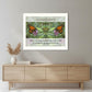 Significance 4 White Framed Print Wall Art