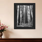 American Strength 5 Black Framed Print Wall Art