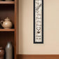 Kitchen Is The Heart of The Home 8 Black Framed Print Kitchen Wall Art