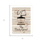 The Daily Grind 4 White Framed Print Kitchen Wall Art