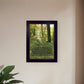 Irish Blessing 3 Black Framed Print Wall Art