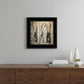 Dry 2 Black Framed Print Wall Art