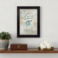 Single Soul I 2 Black Framed Print Wall Art