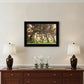 Fanal Martin Podt Ready to Hang Framed Print Black Frame Black Framed Print Wall Art