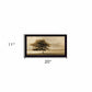 Find Yourself Black Framed Print Wall Art