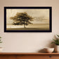 Find Yourself Black Framed Print Wall Art