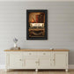 Read Know Learn Grow 2 Black Framed Print Wall Art
