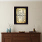 Grandma Says 2 Black Framed Print Wall Art