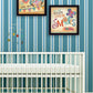 Set Of Two Be the Reason Black Framed Print Wall Art