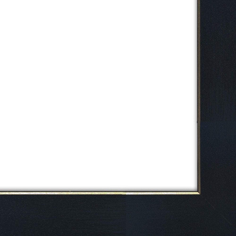 Set Of Two Home Sweet Home 1 Black Framed Wall Art
