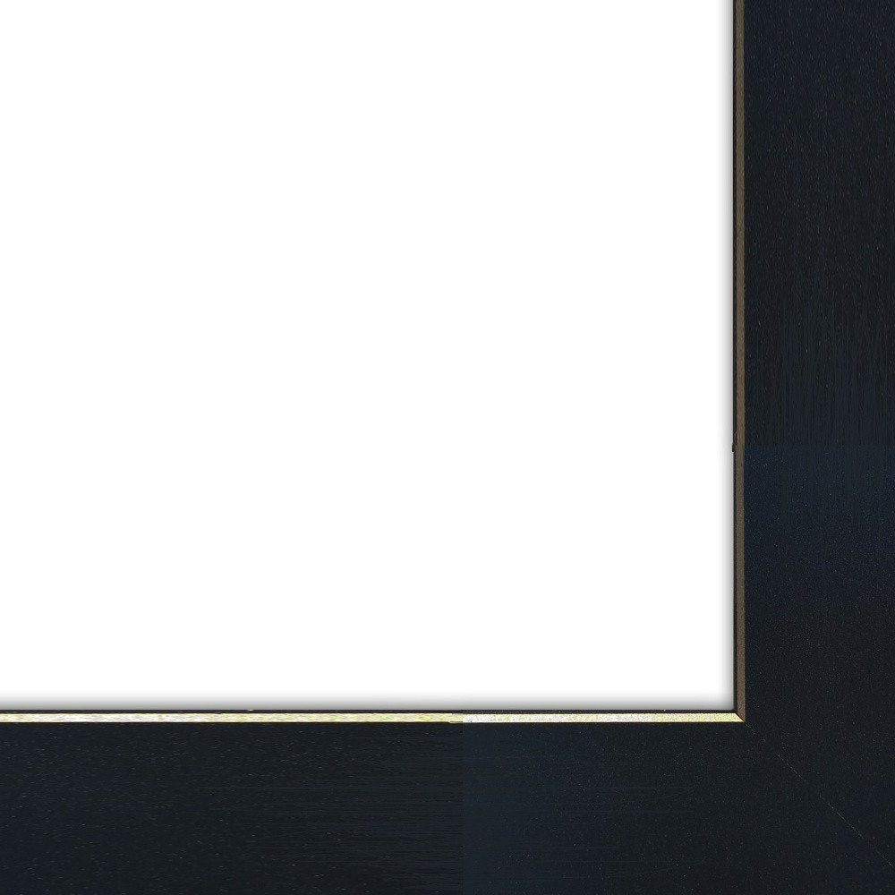 Set Of Two Dear Diary Black Framed Wall Art
