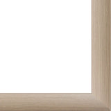 Set Of Two Country Bath Shelf Brown Framed Wall Art