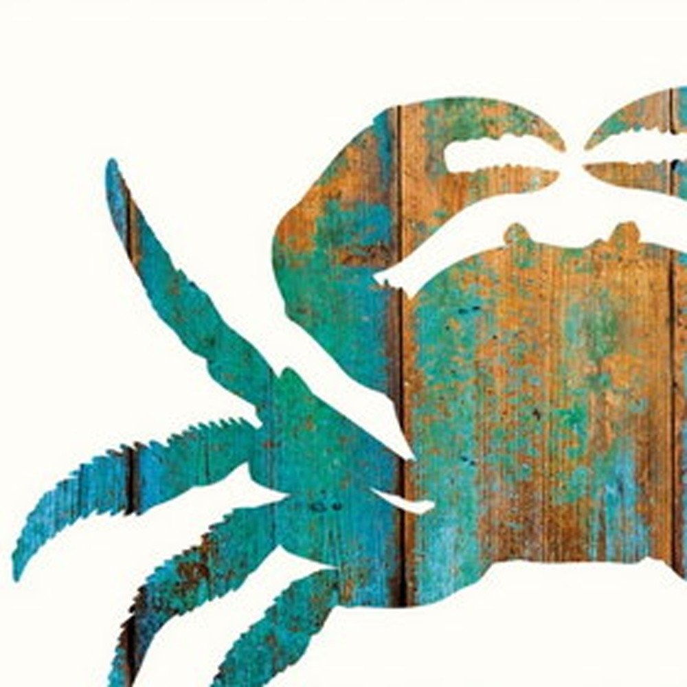 Set Of 2 Rectangle Paper Not Flowers Beach & Ocean Not Entertainment & Fashion U.S. States And Territories No Season No Holiday By