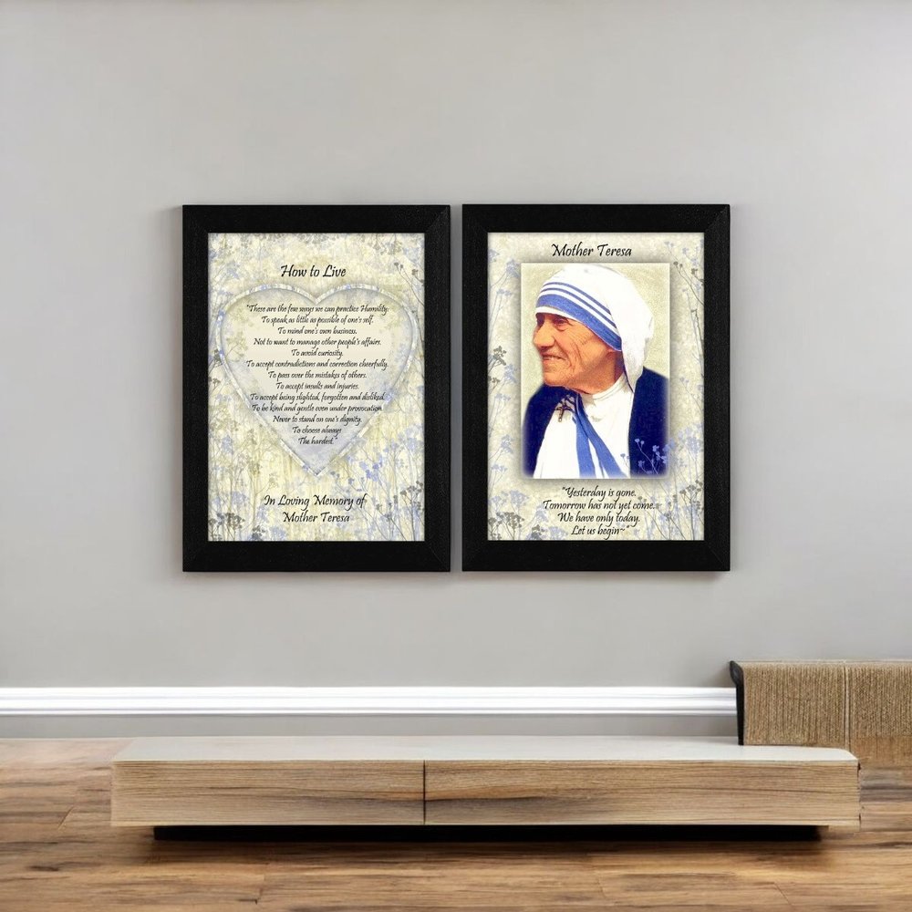 Set Of 2 Rectangle Paper Not Flowers Not Entertainment & Fashion U.S. States And Territories Encouragement No Season No Holiday By