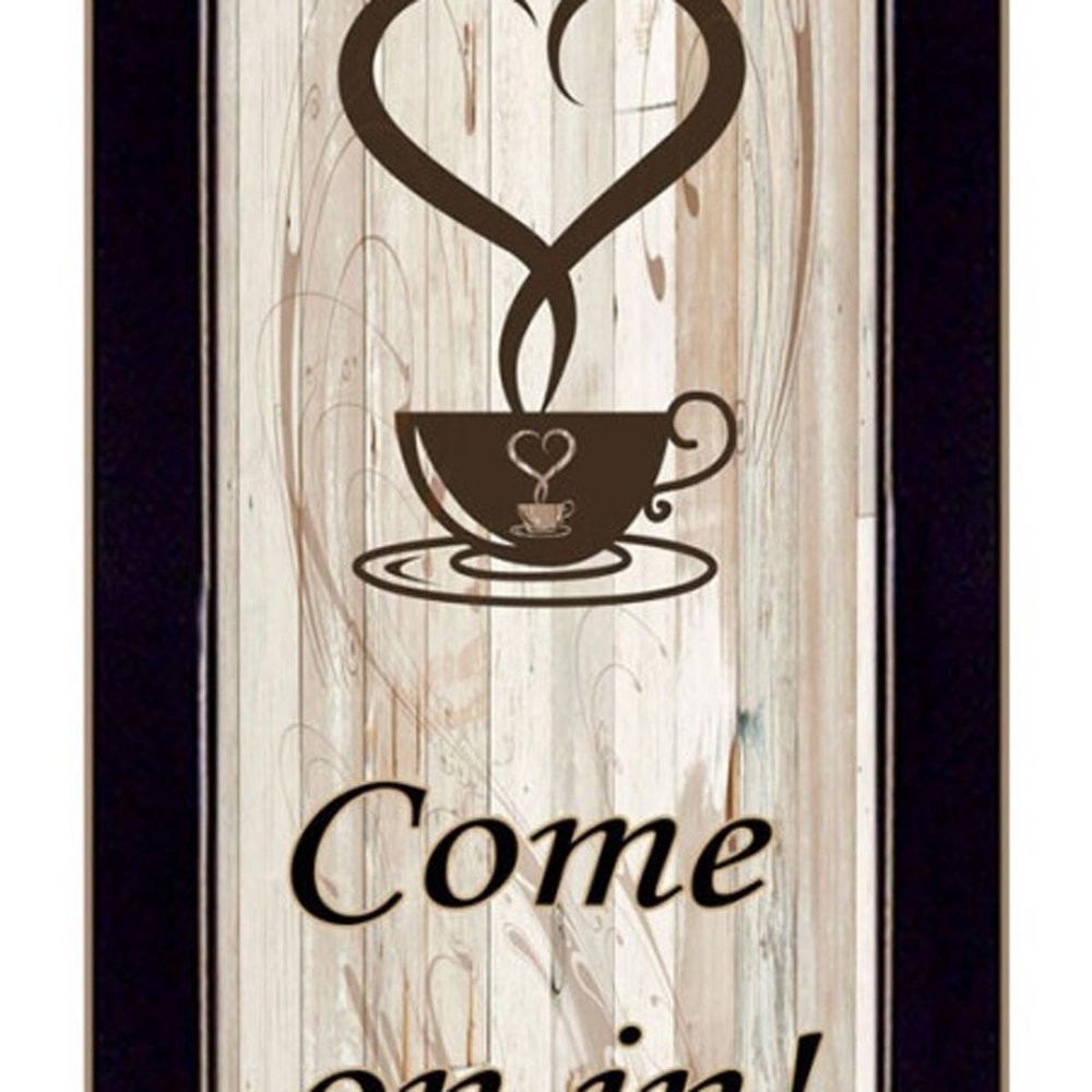 Set Of Three The Kitchen Collection II 3 Black Framed Print Kitchen Wall Art