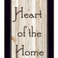 Set Of Five Kitchen Friendship 2 Black Framed Print Kitchen Wall Art