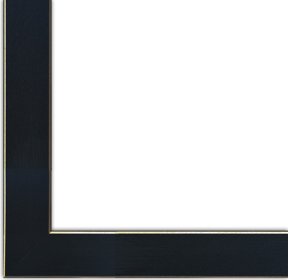 Set Of Four Kitchen Collection VI with Seven Peg Mug Rack 3 Black Framed Wall Art