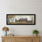 Pumpkins for Sale 6 Black Framed Print Wall Art