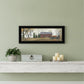 Pumpkins For Sale 3 Black Framed Print Wall Art