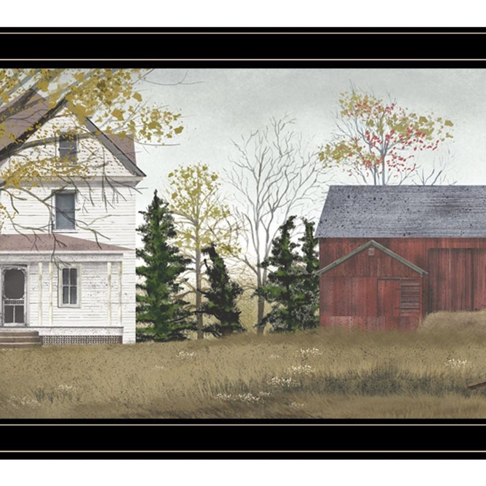 Spring Flowers for Sale 7 Black Framed Print Wall Art