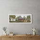 Sweet Corn For Sale 2 White Framed Print Wall Art