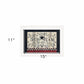 Bathroom 2 White Framed Print Bathroom Wall Art