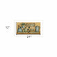 Country Kitchen 5 White Framed Print Kitchen Wall Art