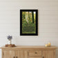 Irish Blessing 2 Black Framed Print Wall Art