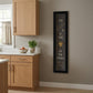 Kitchen is the Heart of the Home 20 Black Framed Print Kitchen Wall Art