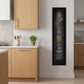 Chalkboard Kitchen 4 Black Framed Print Kitchen Wall Art