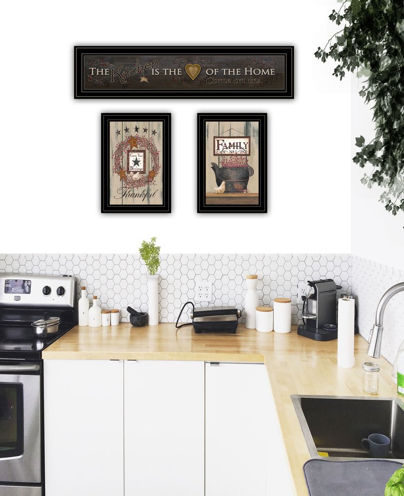 Set Of 3 Rectangle Paper Not Flowers Utensils Not Entertainment & Fashion U.S. States And Territories No Season No Holiday By