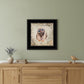 The Wonder Years I 3 Black Framed Print Wall Art