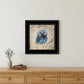 The Wonder Years II 3 Black Framed Print Wall Art