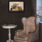 Count your Blessing 3 Black Framed Print Wall Art