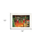 I Will Wait Up 2 White Framed Print Wall Art