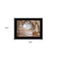 Great Outdoors II 3 Black Framed Print Wall Art