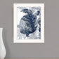 Ocean Collection 3 White Framed Print Wall Art