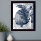 Ocean Collection 3 Black Framed Print Wall Art