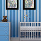 Set Of Two Elephant I and II 2 Black Framed Print Wall Art