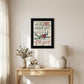 The Most Wonderful Time 2 Black Framed Print Wall Art