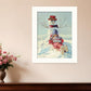 Making Memories White Framed Print Wall Art