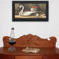 Apple Appeal 1 Black Framed Print Wall Art