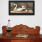 Apple Appeal 1 Black Framed Print Wall Art
