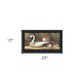 Apple Appeal 1 Black Framed Print Wall Art