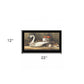 Apple Appeal 2 Black Framed Print Wall Art