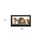 Shelf Life Too 2 Black Framed Print Wall Art