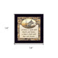 Hope and Dreams 2 Black Framed Print Wall Art