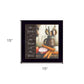 Heart of the Home 2 Black Framed Print Kitchen Wall Art