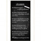 Life Lessons 3 White Framed Print Wall Art