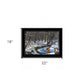Great Outdoors Nature 2 Black Framed Print Wall Art